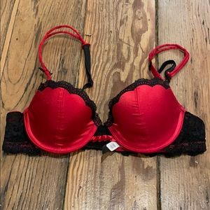 Adore Me Bra